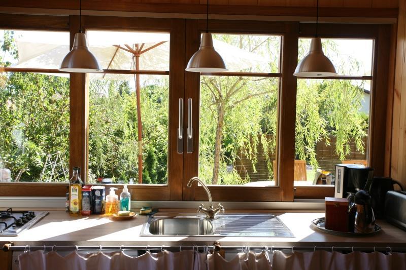 La Cabanote Villa Biscarrosse Eksteriør billede